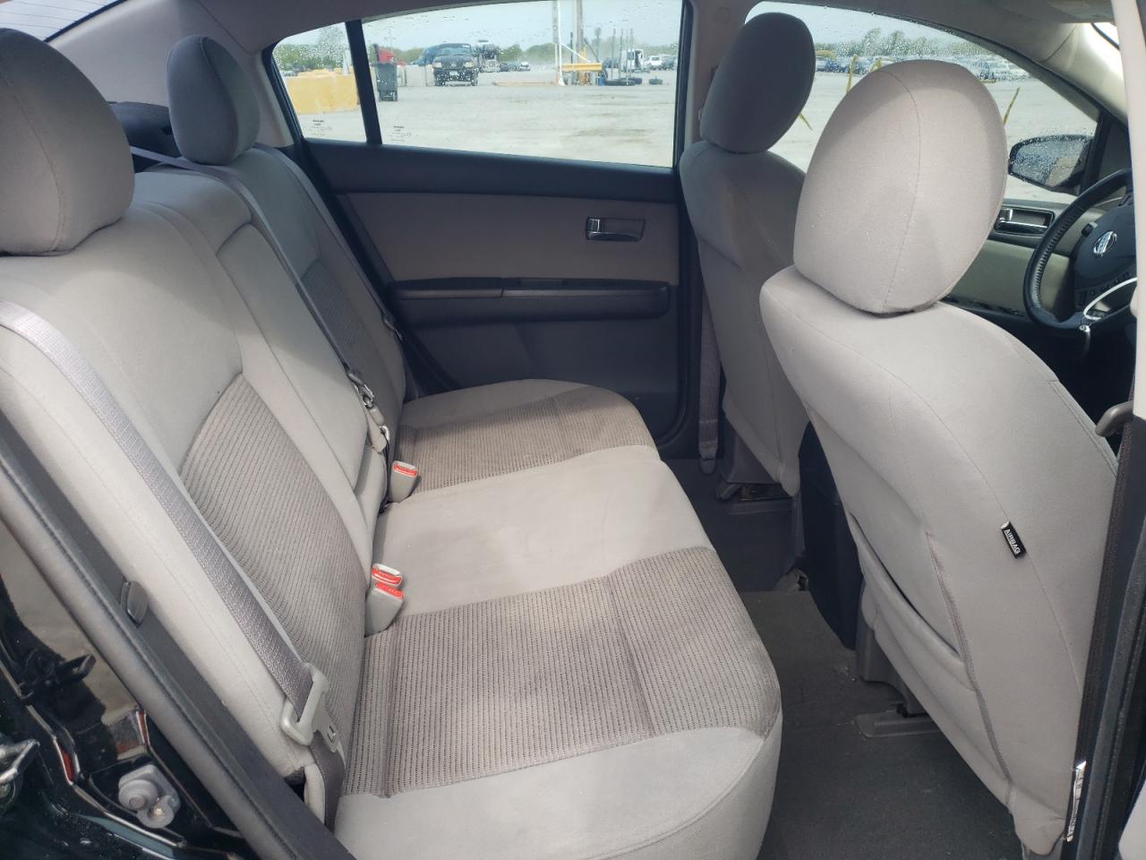 Photo 6 from auction – 2012 NISSAN SENTRA 2.0 with VIN 3N1AB6AP4CL713751