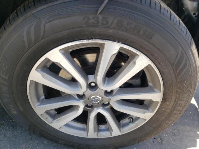 Photo 9 from auction – 2013 NISSAN PATHFINDER with VIN 5N1AR2MMXDC635228