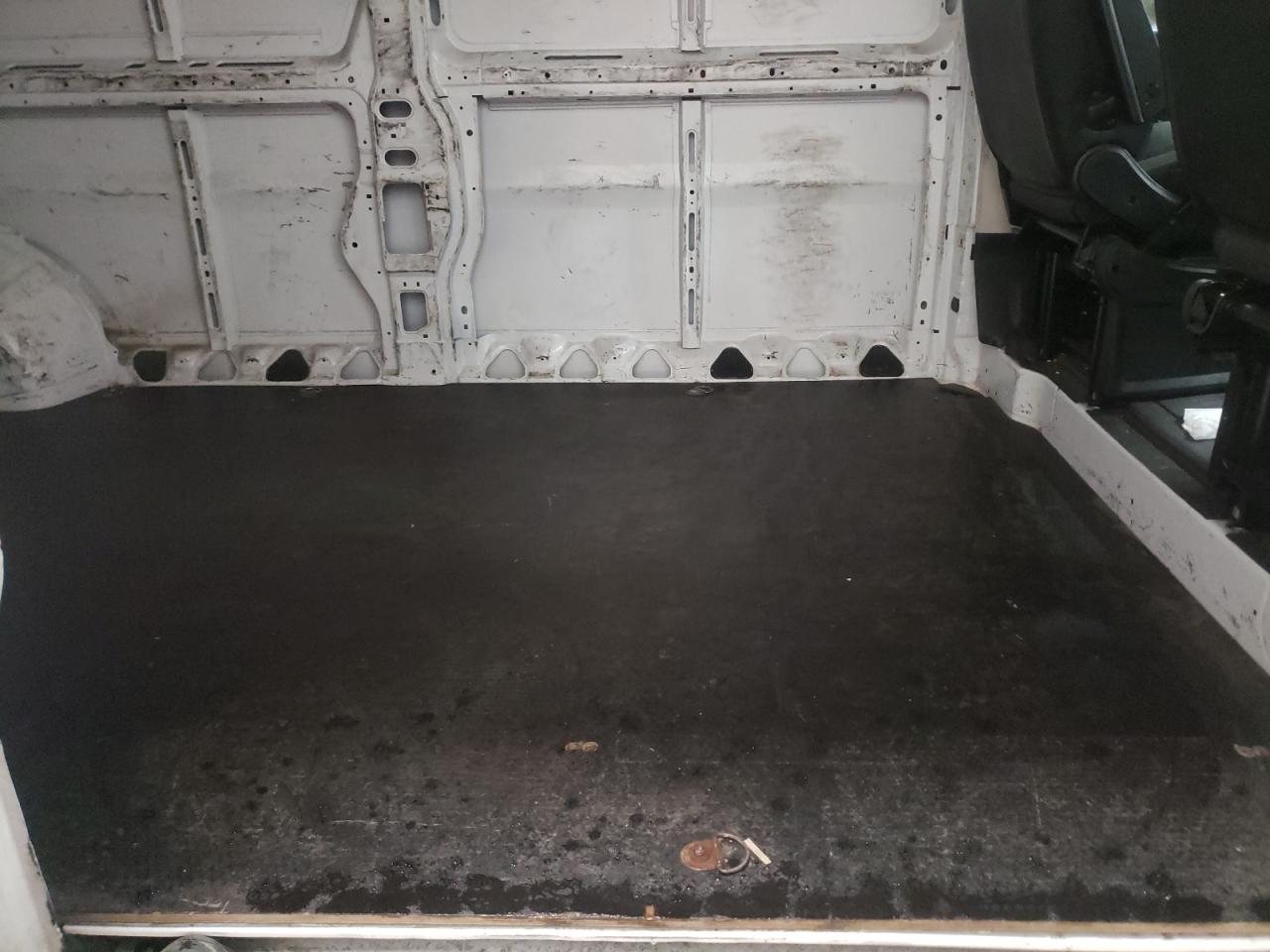 Photo 6 from auction – 2016 RAM PROMASTER with VIN 3C6TRVDG7GE128820