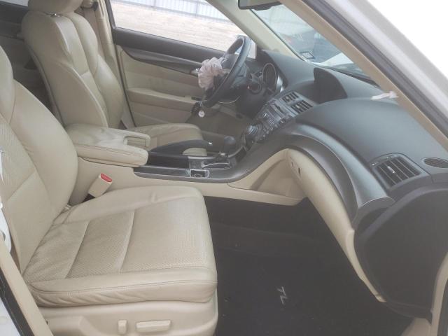 Photo 5 from auction – 2013 ACURA TL TECH with VIN 19UUA8F55DA008175