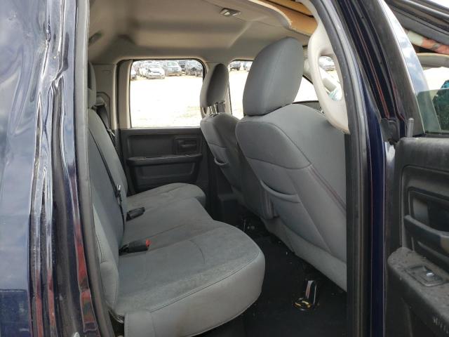 Photo 6 from auction – 2013 RAM 1500 ST with VIN 1C6RR6FT3DS679667