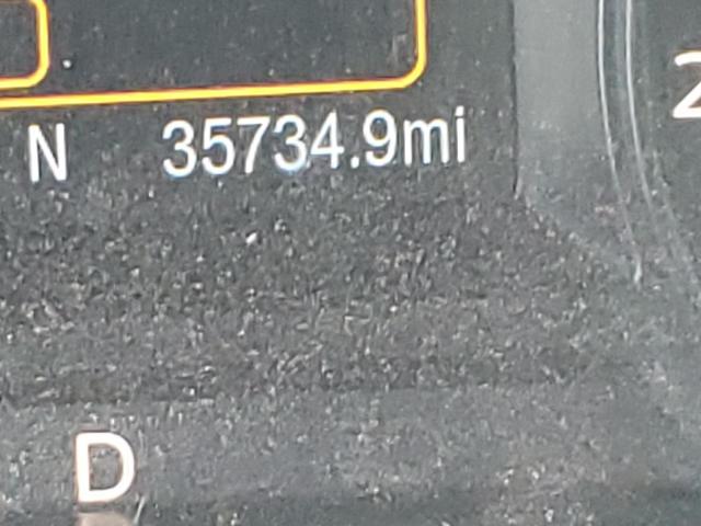 Photo 8 from auction – 2019 FORD EXPLORER P with VIN 1FM5K8AR4KGB22166