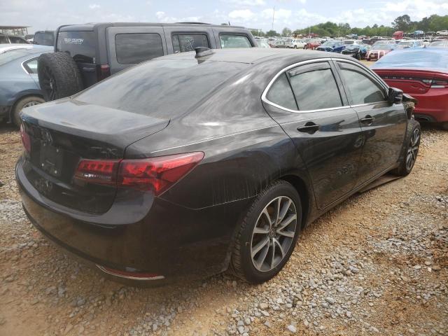 Photo 4 from auction – 2015 ACURA TLX TECH with VIN 19UUB2F57FA022057