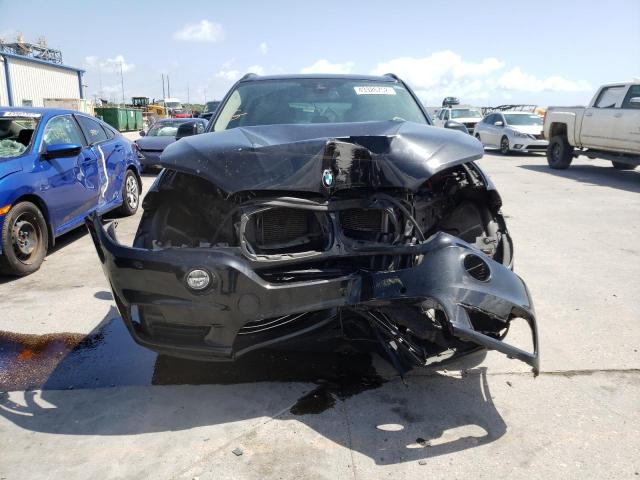 Photo 9 from auction – 2014 BMW X5 SDRIVE3 with VIN 5UXKR2C54E0H34277