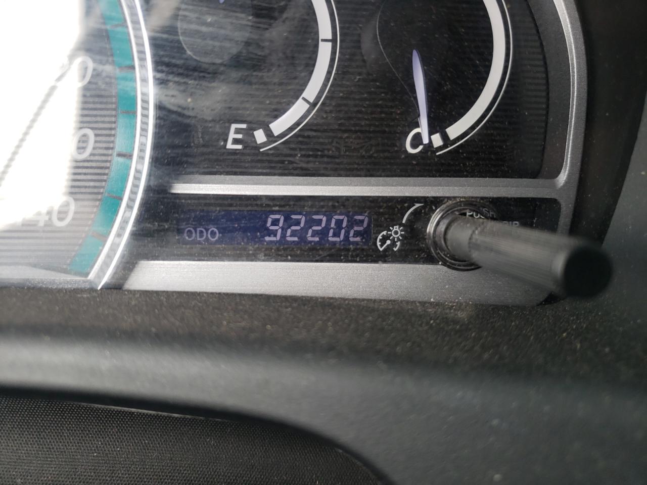 Photo 20 from auction – 2015 TOYOTA VENZA LE with VIN 4T3BK3BB0FU115771