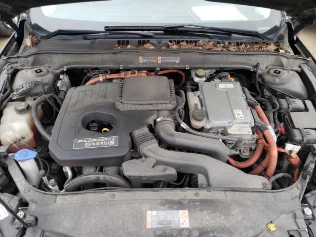 Photo 7 from auction – 2015 FORD FUSION TIT with VIN 3FA6P0SU4FR303884