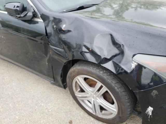 Photo 9 from auction – 2011 HONDA ACCORD with VIN 1HGCS1B80BA007075