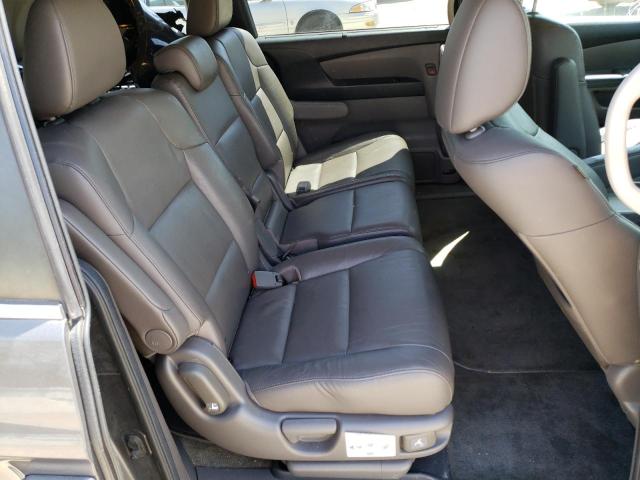 Photo 6 from auction – 2015 HONDA ODYSSEY EX with VIN 5FNRL5H69FB053701