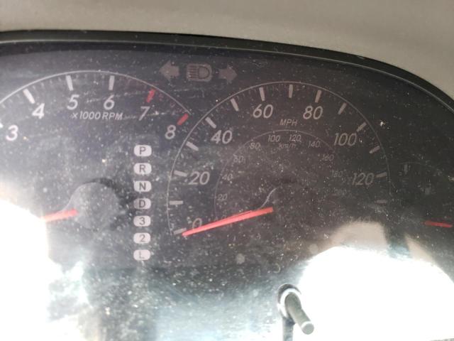 Photo 8 from auction – 2006 TOYOTA CAMRY LE with VIN 4T1BE32K66U646912
