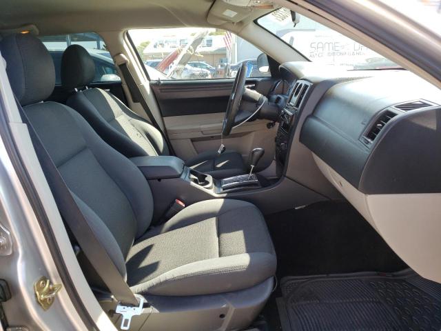Photo 5 from auction – 2006 CHRYSLER 300 with VIN 2C3KA43R16H238875