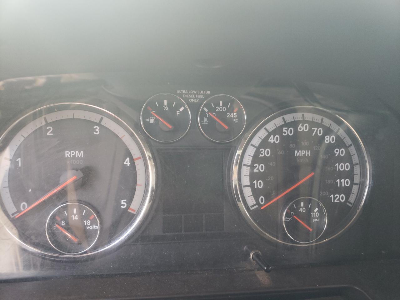 Photo 8 from auction – 2010 DODGE RAM 3500 with VIN 3D73Y4HL4AG142396
