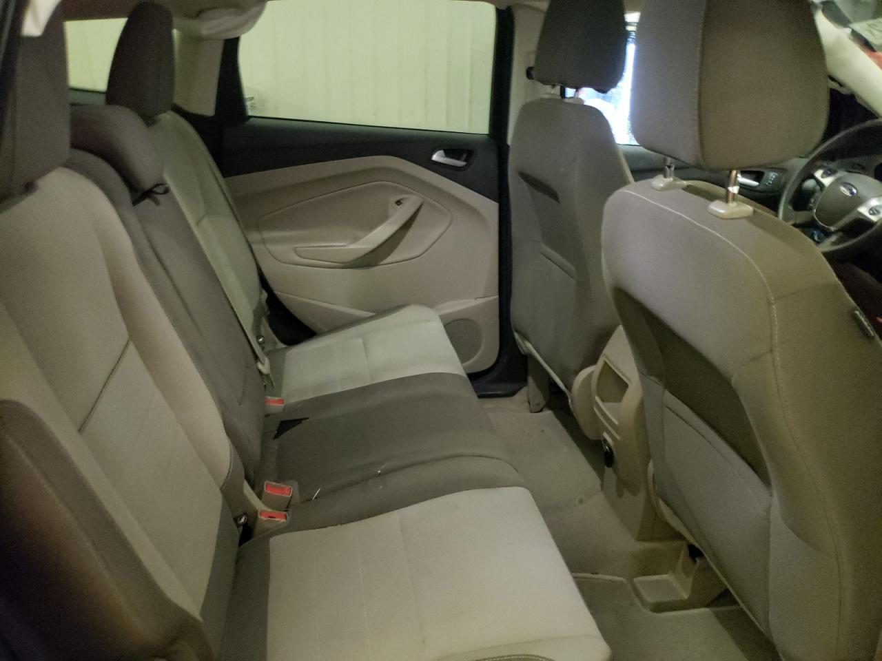 Photo 6 from auction – 2015 FORD ESCAPE SE with VIN 1FMCU0G77FUA79006