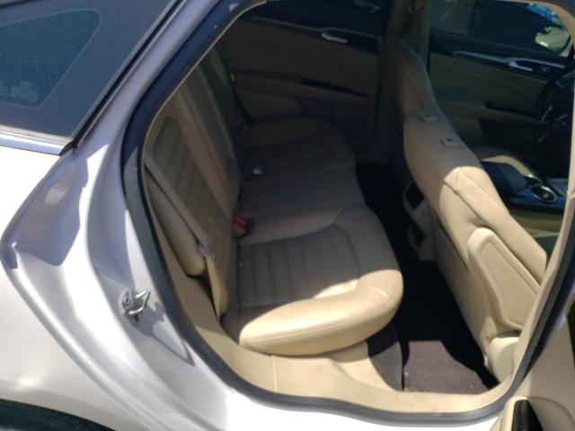 Photo 6 from auction – 2015 FORD FUSION SE with VIN 3FA6P0PU7FR173978