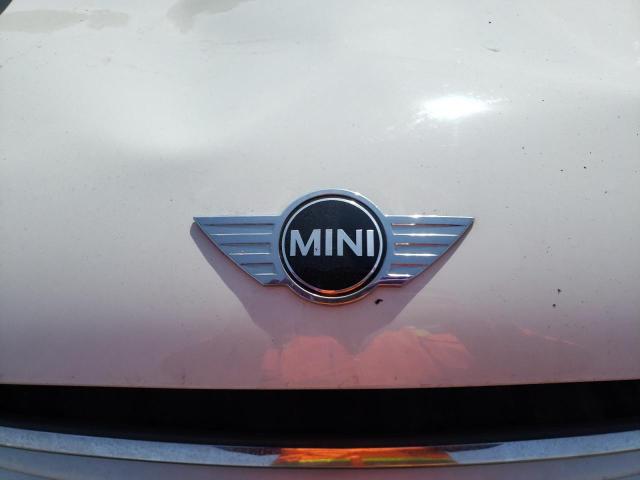 Photo 9 from auction – 2012 MINI COOPER COU with VIN WMWZB3C56CWM05630