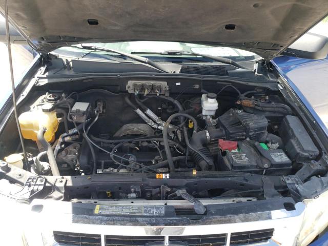 Zdjęcie 7 z aukcji – 2008 FORD ESCAPE XLT z VIN 1FMCU03Z08KD85387