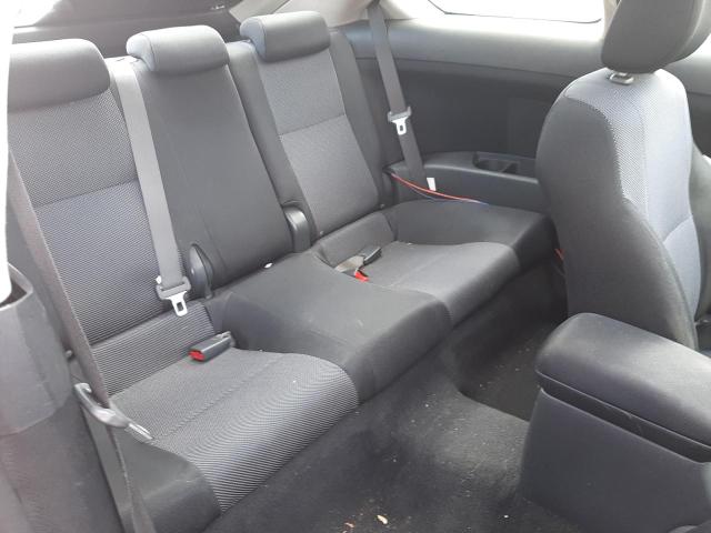 Photo 6 from auction – 2008 TOYOTA SCION TC with VIN JTKDE167780261949