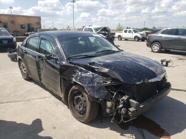 CHRYSLER SEBRING 2007 with VIN 1C3LC46K27N502997 - Photo from auction