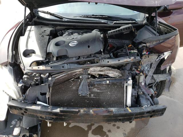 Фото 7 с аукциона – 2014 NISSAN MAXIMA S с VIN 1N4AA5AP4EC473387