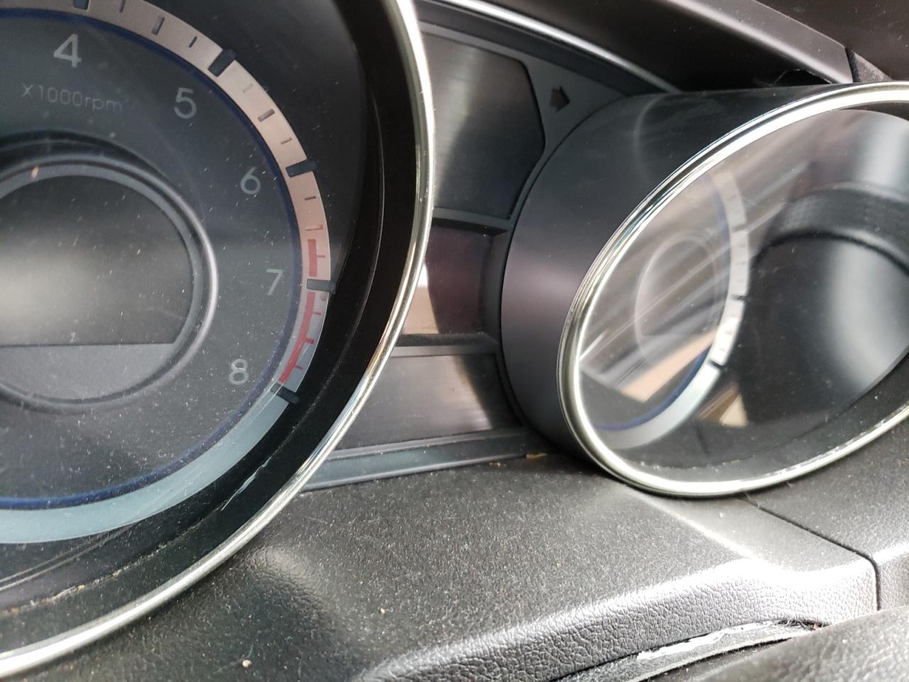 Photo 8 from auction – 2012 HYUNDAI SONATA GLS with VIN 5NPEB4ACXCH488655