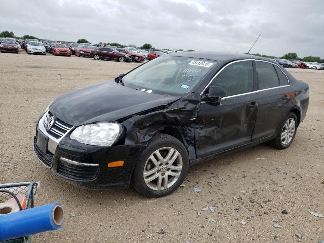 Photo 2 from auction – 2007 VOLKSWAGEN JETTA WOLF with VIN 3VWEF81K67M073428