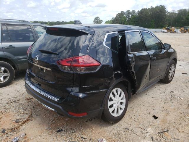 Photo 4 from auction – 2018 NISSAN ROGUE S with VIN 5N1AT2MT0JC751705
