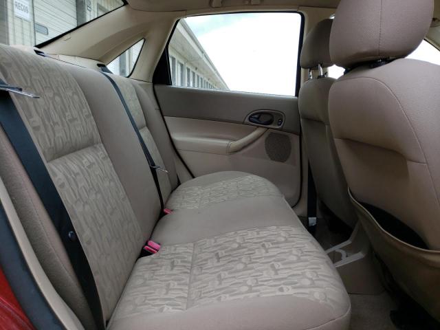 Photo 6 from auction – 2005 FORD FOCUS ZX4 with VIN 1FAFP34N15W237684