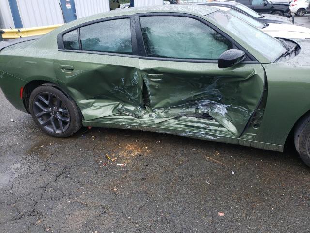Photo 9 from auction – 2019 DODGE CHARGER SX with VIN 2C3CDXBG4KH714995