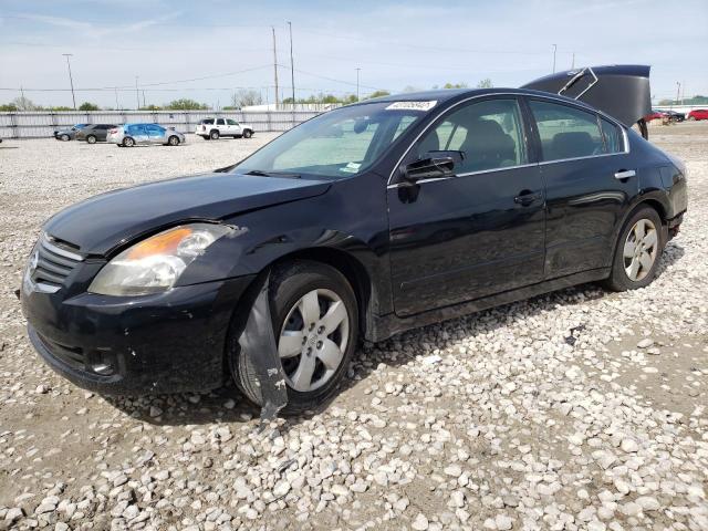 Photo 2 from auction – 2008 NISSAN ALTIMA 2.5 with VIN 1N4AL21E98C134118