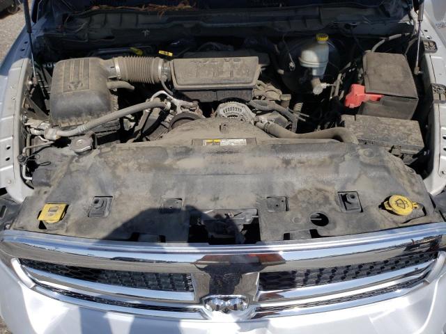 Photo 7 from auction – 2013 RAM 1500 SLT with VIN 1C6RR6GP3DS512002