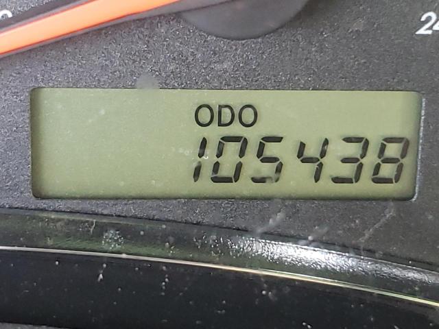 Photo 8 from auction – 2011 TOYOTA COROLLA BA with VIN 2T1BU4EE8BC716128