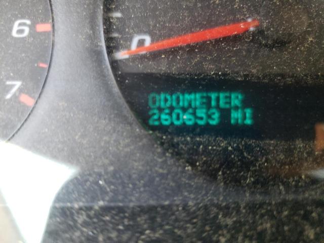 Photo 8 from auction – 2006 CHEVROLET IMPALA LS with VIN 2G1WB58K069359492