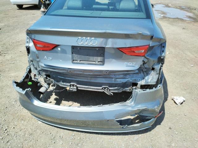 Zdjęcie 9 z aukcji – 2016 AUDI A3 PREMIUM z VIN WAUJ8GFF0G1085859