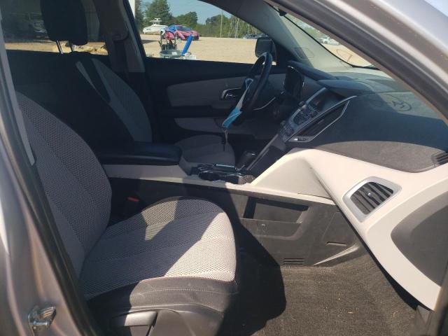 Photo 5 from auction – 2016 GMC TERRAIN SL with VIN 2GKALNEK6G6354226