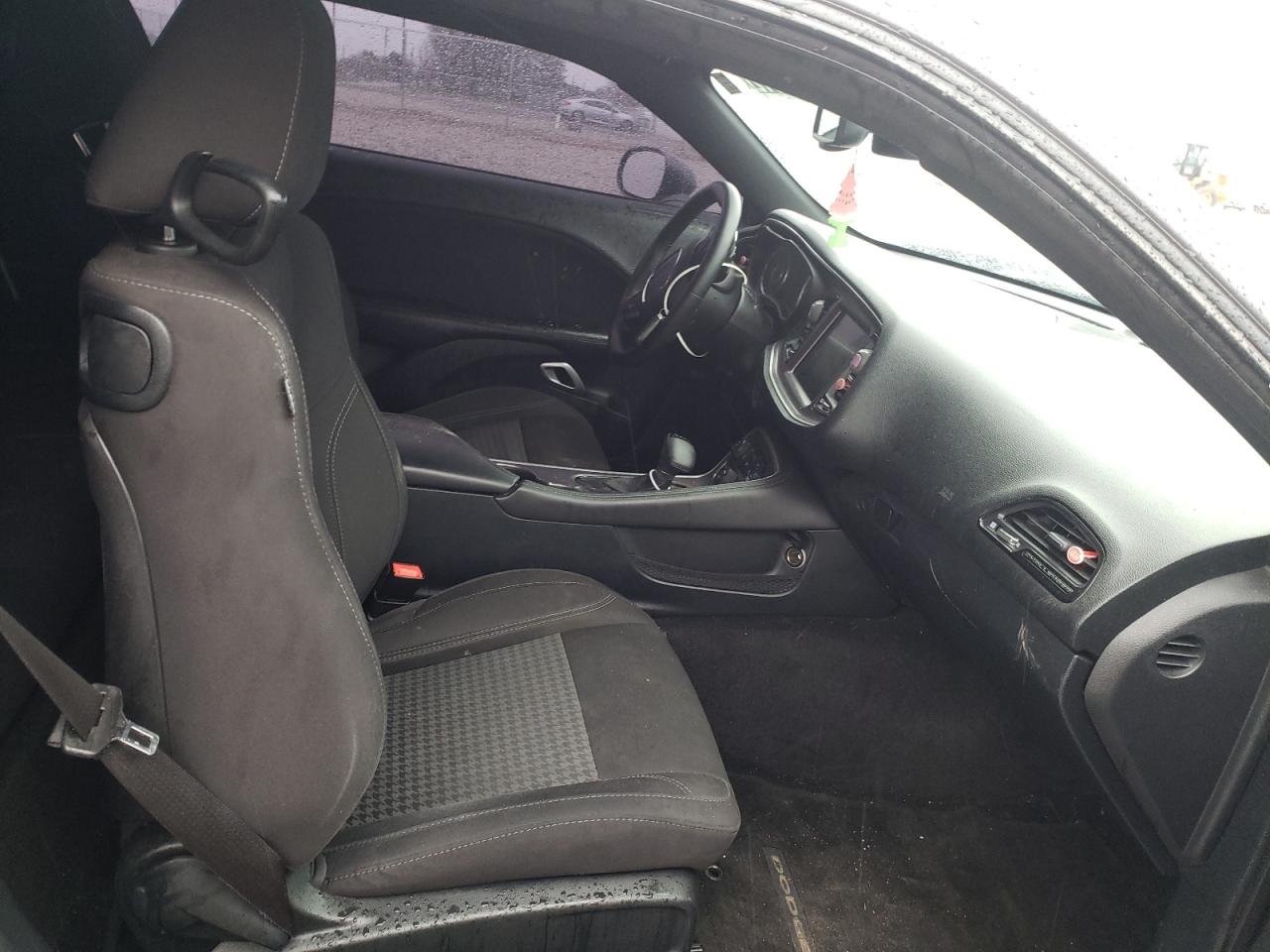Photo 5 from auction – 2015 DODGE CHALLENGER with VIN 2C3CDZAG4FH761494