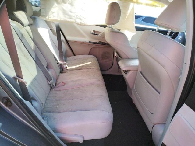 Photo 6 from auction – 2009 TOYOTA VENZA with VIN 4T3BK11A79U009674