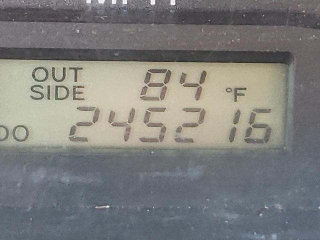 Photo 8 from auction – 2005 TOYOTA COROLLA with VIN 1NXBR32E25Z521547