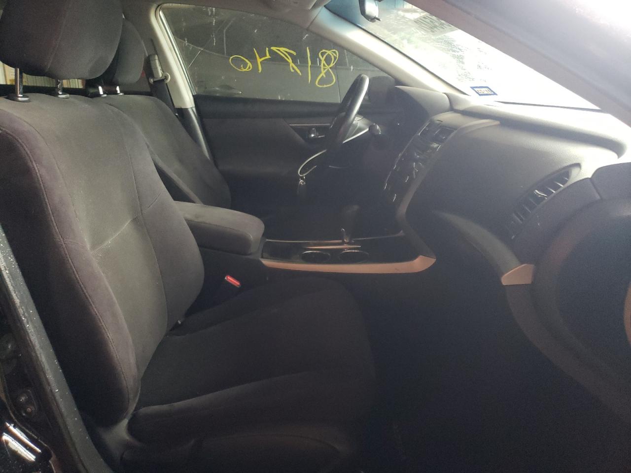Photo 5 from auction – 2013 NISSAN ALTIMA 2.5 with VIN 1N4AL3AP3DC142149
