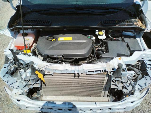 Photo 7 from auction – 2013 FORD ESCAPE SEL with VIN 1FMCU0HX5DUB86017