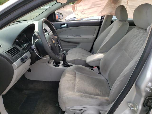 Photo 5 from auction – 2010 CHEVROLET COBALT 2LT with VIN 1G1AF5F59A7149303