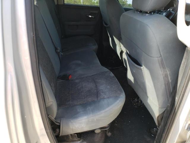 Photo 6 from auction – 2016 RAM 1500 SLT with VIN 1C6RR7GT9GS390575