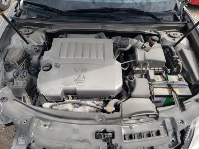 Photo 2 from auction – 2014 LEXUS ES 350 with VIN JTHBK1GG3E2102866