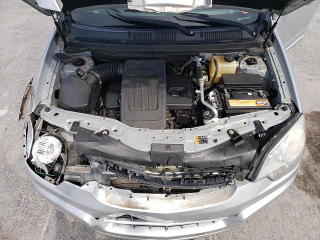 Photo 7 from auction – 2013 CHEVROLET CAPTIVA LT with VIN 3GNFL3EKXDS507698