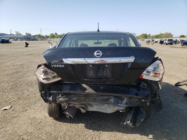Photo 9 from auction – 2011 NISSAN VERSA S with VIN 3N1BC1AP3BL403688