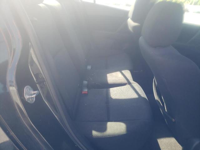 Photo 6 from auction – 2011 MAZDA 3 I with VIN JM1BL1UG4B1436974