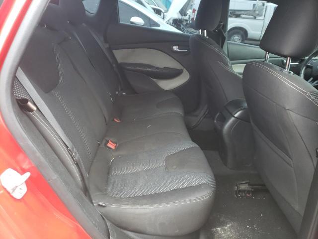 Photo 6 from auction – 2015 DODGE DART SXT with VIN 1C3CDFBBXFD434659