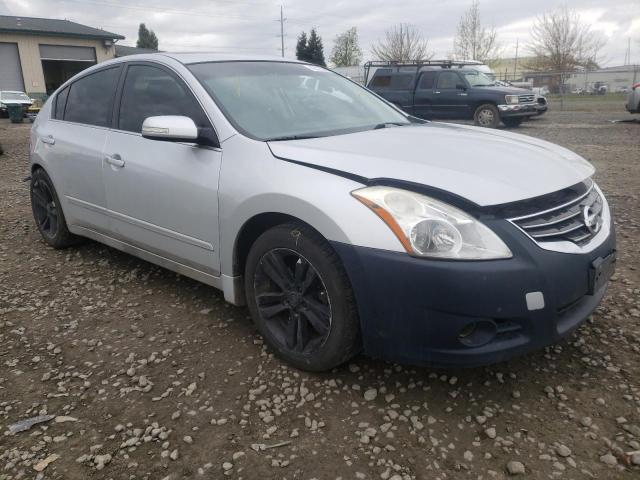 NISSAN ALTIMA 2012 with VIN 1N4BL2AP1CC128778 - Photo from auction