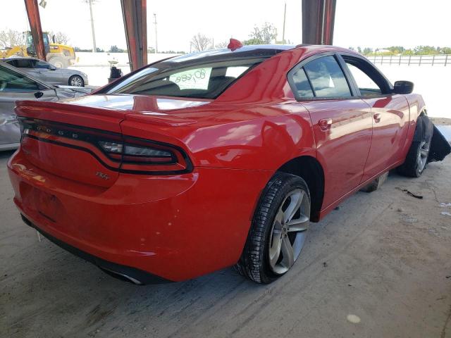 Photo 4 from auction – 2017 DODGE CHARGER R/ with VIN 2C3CDXCTXHH510268