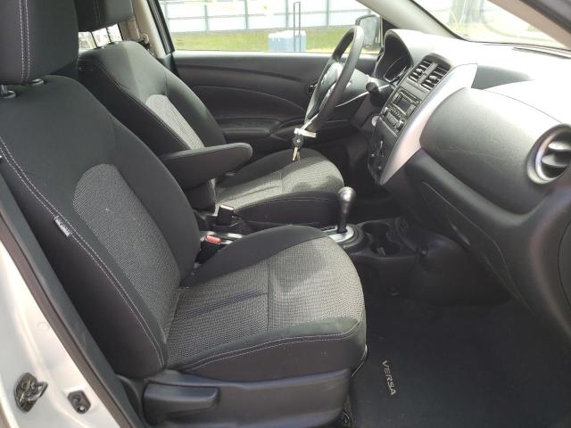 Photo 5 from auction – 2017 NISSAN VERSA S with VIN 3N1CN7APXHL893234