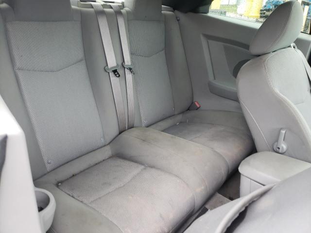 Photo 6 from auction – 2008 CHRYSLER SEBRING TO with VIN 1C3LC55R58N134966
