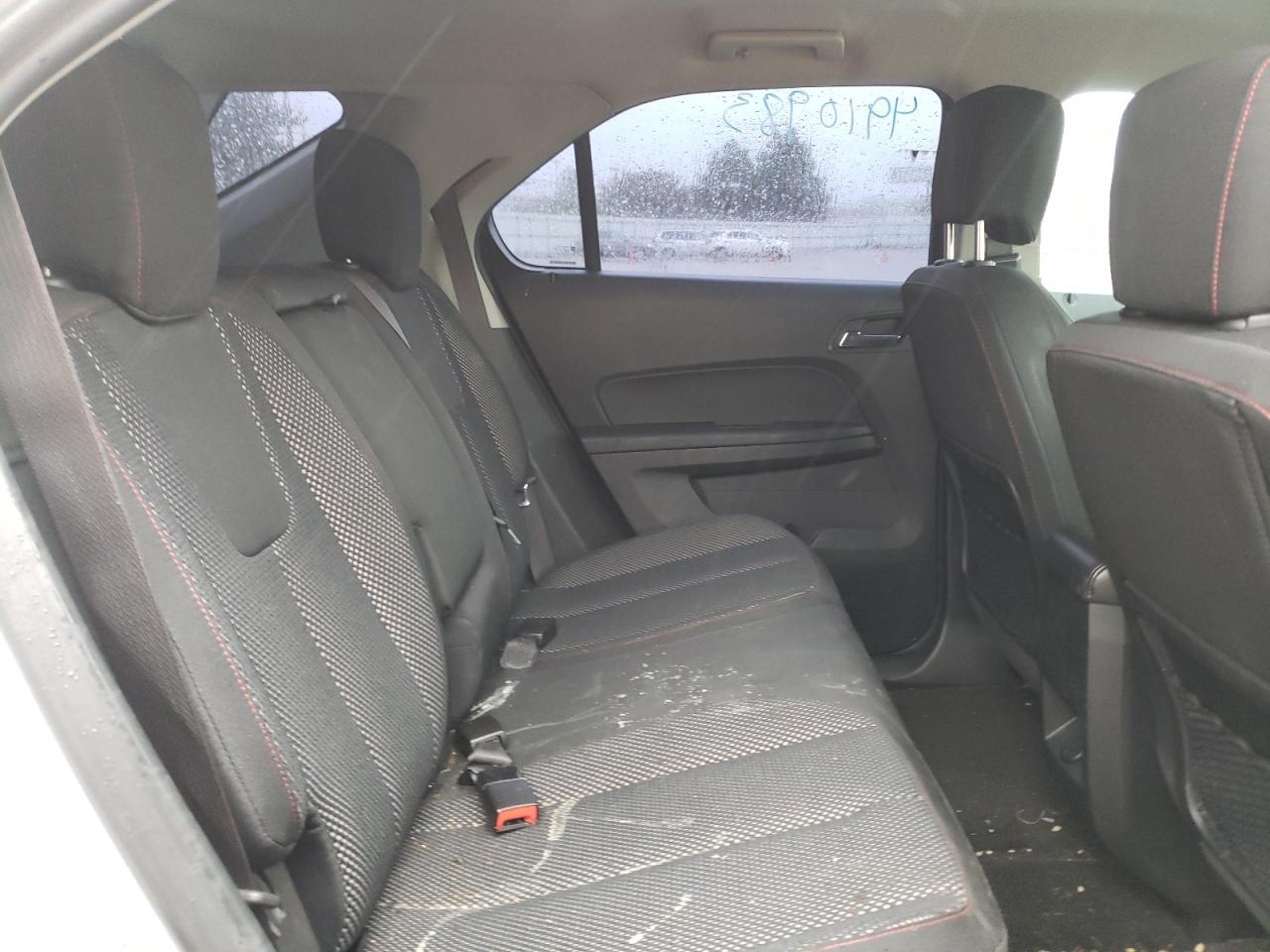 Zdjęcie 6 z aukcji – 2017 CHEVROLET EQUINOX LS z VIN 2GNFLEEK0H6333401